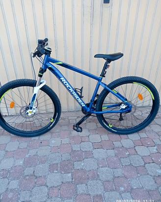 MTB ROCKRIDER ST 540