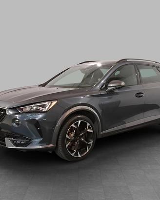 Cupra Formentor 2.0 tsi VZ 4drive dsg