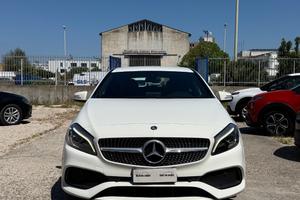 Mercedes-benz A 180 d Premium