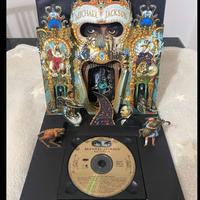 Michael Jackson Dangerous Edizione Limitata 1991