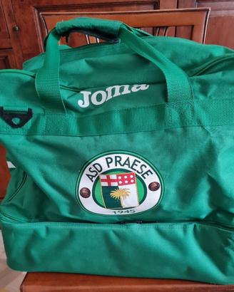 PRAESE CALCIO KIT COMPLETO