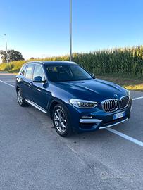 Bmw X3 XDrive 20d • XLine • 2020