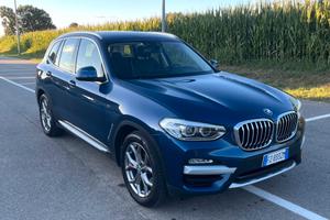 Bmw X3 XDrive 20d • XLine • 2020