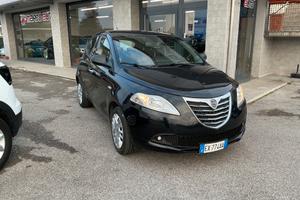 Lancia Ypsilon 1.2 benzina km 75000