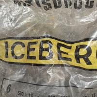 Catene da Neve ICEBERG 6mm