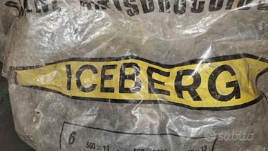 Catene da Neve ICEBERG 6mm