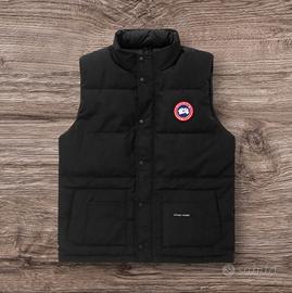 Smanicato Canada Goose