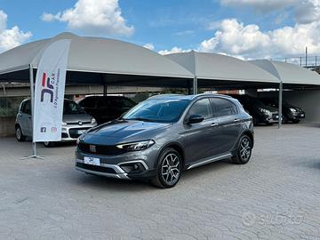Fiat Tipo 1.3 Mjt S&S 5 porte City Cross