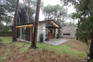 VILLA SINGOLA A JESOLO