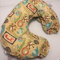 Cuscino allattamento