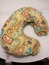 Cuscino allattamento