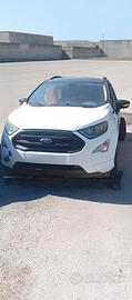 Ford ecosport ricambi originali usati 
