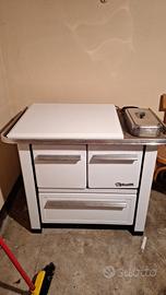 stufa bergamasca splendid