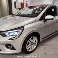 Renault Clio TCe 90cv 5p Business + Navi SUP...