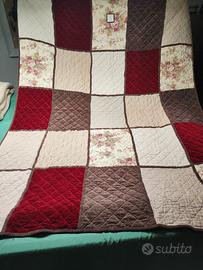 Plaid ”Riviera Maison”.