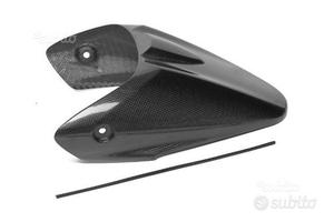 Unghia monoposto carbonio monster 696 796 1100