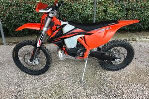 Ktm exc 300 2t tpi 2019