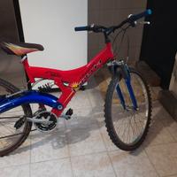 bici mtb