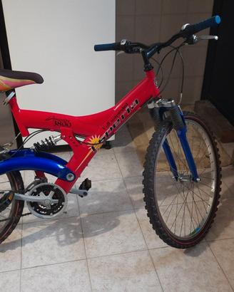 bici mtb