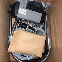Webasto Air Top 2000 STC Marine kit barca