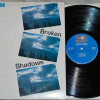 Ornette Coleman Broken Shadows NM LP