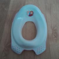 Riduttore water bambino
