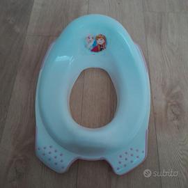 Riduttore water bambino