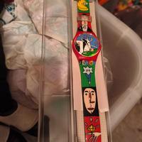 Swatch