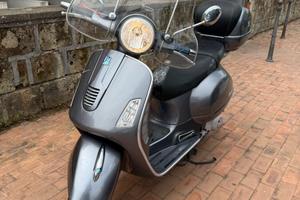 Vespa 200