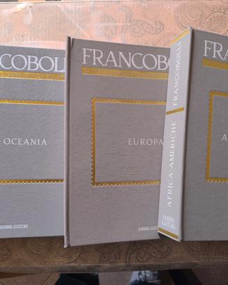 N3 RACCOGLITORI FRANCOBOLLI 