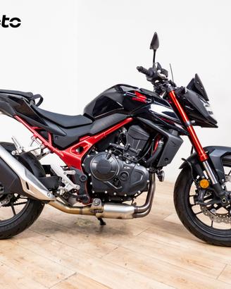 HONDA CB 750 HORNET - 2023