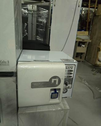 Sterilizzatore per strumenti