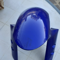 Parafango yamaha r6 2017