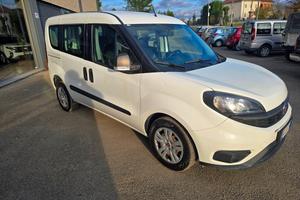Fiat Doblo CARGO CH1 LOUNGE 1.3 MJT 95CV