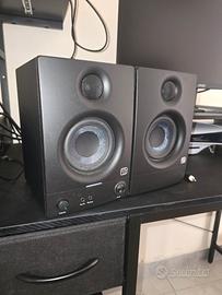 Presonus Eris 3.5 + Presonus Eris sub 8