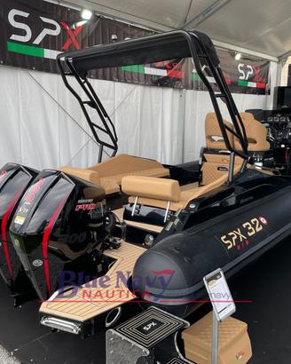 Spx 32 Dinette (2026)