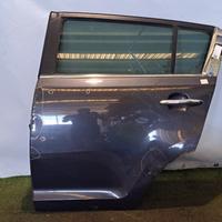 PORTIERA POSTERIORE SINISTRA KIA Sportage Serie 77
