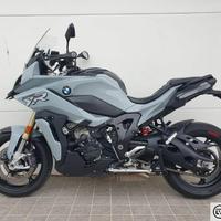 BMW S 1000 XR Abs my20