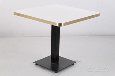 TAVOLI LAMINATO LOCALI BAR RISTORANTI PIZZERIE 