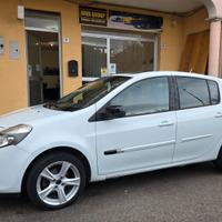 Renault Clio 1.5 dCi FULL-OPTIONAL