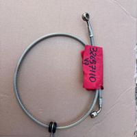 Tubo freno anteriore Front Brake Hose Moto Guzzi v