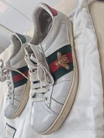 Scarpe Gucci