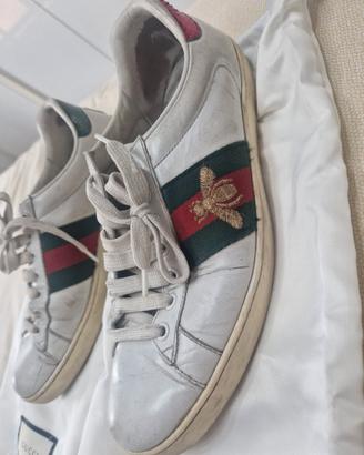 Scarpe Gucci