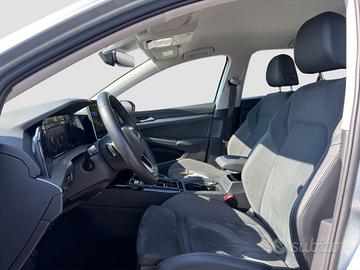 VOLKSWAGEN Golf Golf 2.0 TDI 150 CV DSG SCR Styl