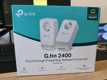 Tp Link powerline 