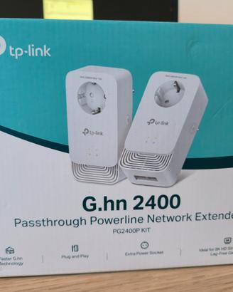Tp Link powerline 