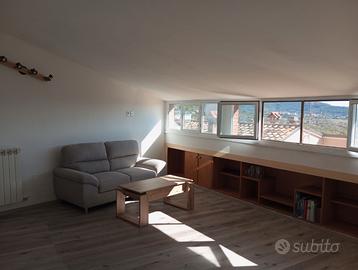 Appartamento completamente ristrutturato