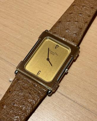 Orologio Christian Dior