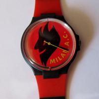 OROLOGI SWATCH ANNI 80