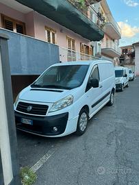 Fiat scudo